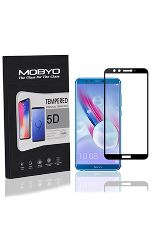 Honor 9 Lite Tempered Glass 5D