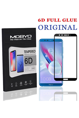 Honor 9 Lite Tempered Glass 6D