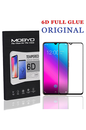 Vivo V11 Pro Tempered Glass 6D