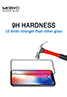 iPhone XS Tempered Glass 9H Hardness