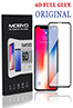 iPhone XS Tempered Glass